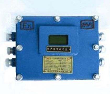 點(diǎn)擊查看詳細(xì)信息<br>標(biāo)題：ZP-127Z礦用自動(dòng)灑水降塵裝置主控箱 閱讀次數(shù)：8384