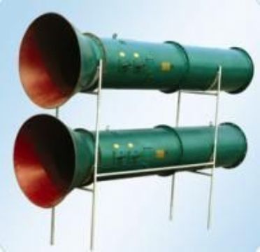 點(diǎn)擊查看詳細(xì)信息<br>標(biāo)題：SCZ-35礦用水射流降塵裝置 閱讀次數(shù)：5539