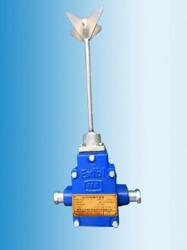 點(diǎn)擊查看詳細(xì)信息<br>標(biāo)題：礦用堆煤傳感器 閱讀次數(shù)：5346